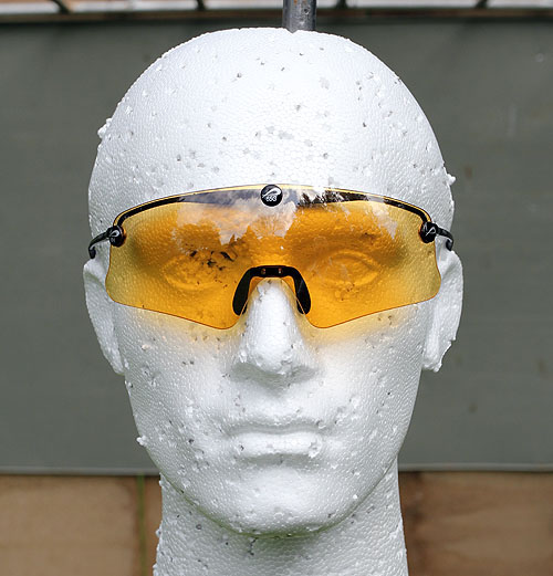 The Benefits Of Prescription Inserts In Shooting Glasses Clay Shooting Magazine
